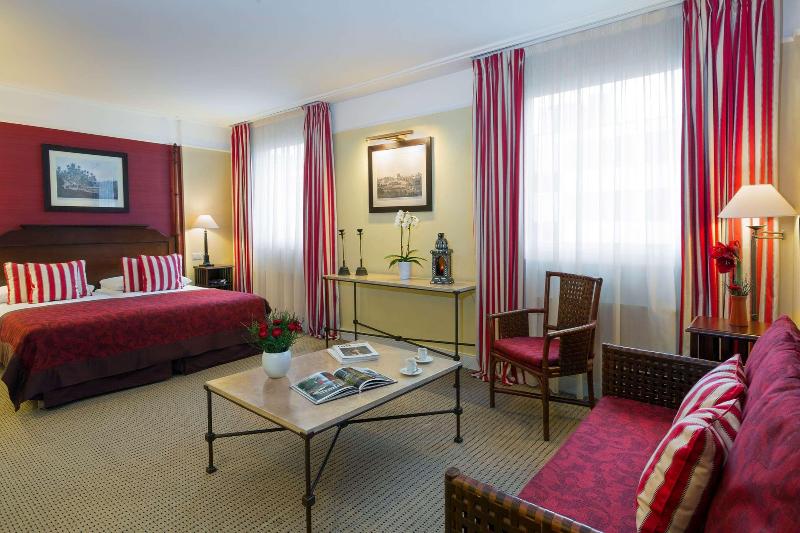 Kipling Manotel - Oda