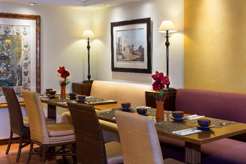 Kipling Manotel - Restoran