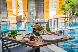 L Hotel Sarigerme fotoÄŸrafÄ±