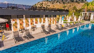 L Hotel Sarigerme fotoÄŸrafÄ±