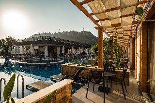 L Hotel Sarigerme fotoÄŸrafÄ±