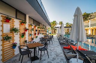 L Hotel Sarigerme fotoÄŸrafÄ±