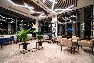L Hotel Sarigerme fotoÄŸrafÄ±