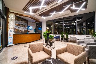 L Hotel Sarigerme fotoÄŸrafÄ±