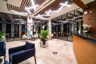 L Hotel Sarigerme fotoÄŸrafÄ±