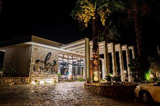 L Hotel Sarigerme fotoÄŸrafÄ±