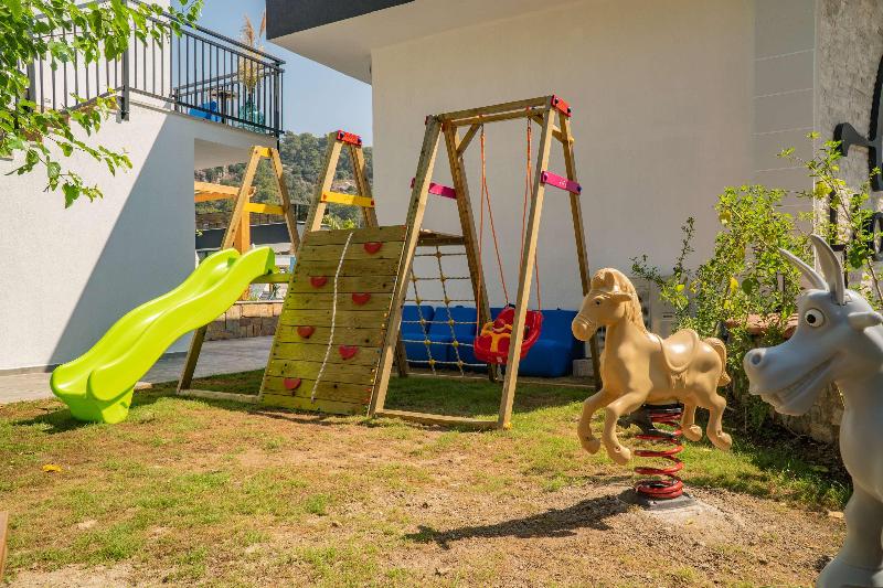 L Hotel Sarigerme - Aktivite