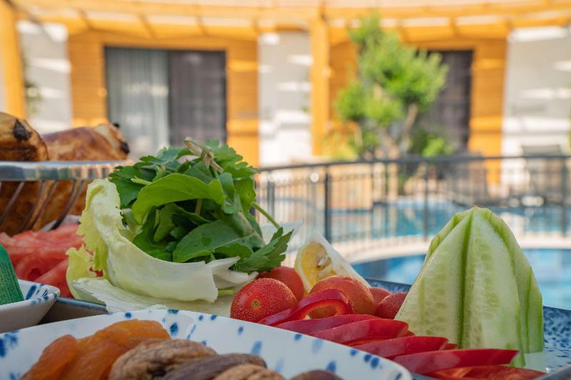 L Hotel Sarigerme - Aktivite