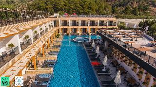 L Hotel Sarigerme fotoÄŸrafÄ±