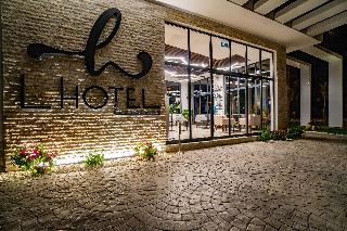 L Hotel Sarigerme fotoÄŸrafÄ±
