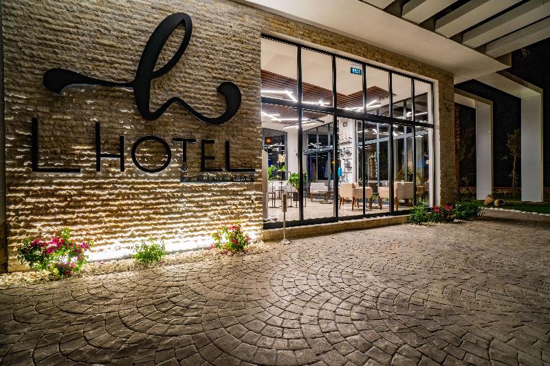 L Hotel Sarigerme - Genel