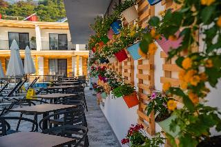 L Hotel Sarigerme fotoÄŸrafÄ±