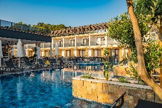 L Hotel Sarigerme fotoÄŸrafÄ±