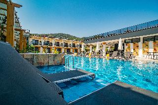 L Hotel Sarigerme otel fotoğrafı