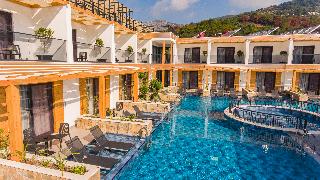 L Hotel Sarigerme fotoÄŸrafÄ±