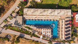 L Hotel Sarigerme fotoÄŸrafÄ±
