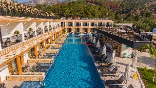 L Hotel Sarigerme fotoÄŸrafÄ±