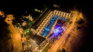 L Hotel Sarigerme fotoÄŸrafÄ±