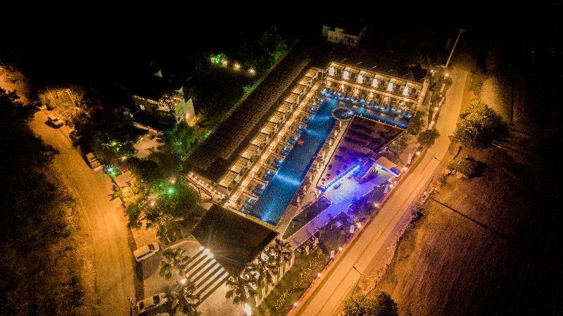 L Hotel Sarigerme - Genel