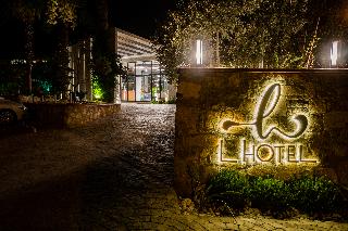 L Hotel Sarigerme fotoÄŸrafÄ±