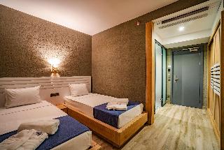 L Hotel Sarigerme fotoÄŸrafÄ±
