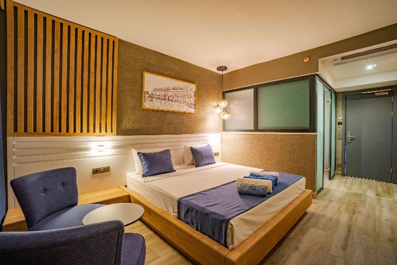L Hotel Sarigerme - Oda