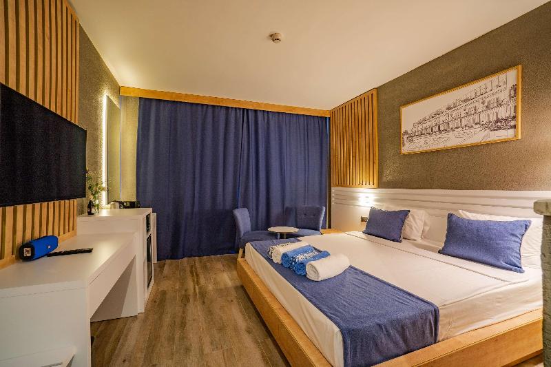 L Hotel Sarigerme - Oda