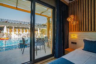L Hotel Sarigerme fotoÄŸrafÄ±