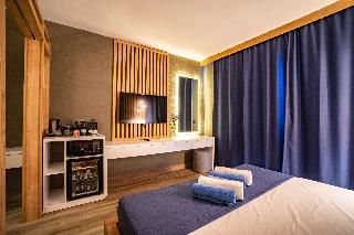 L Hotel Sarigerme fotoÄŸrafÄ±