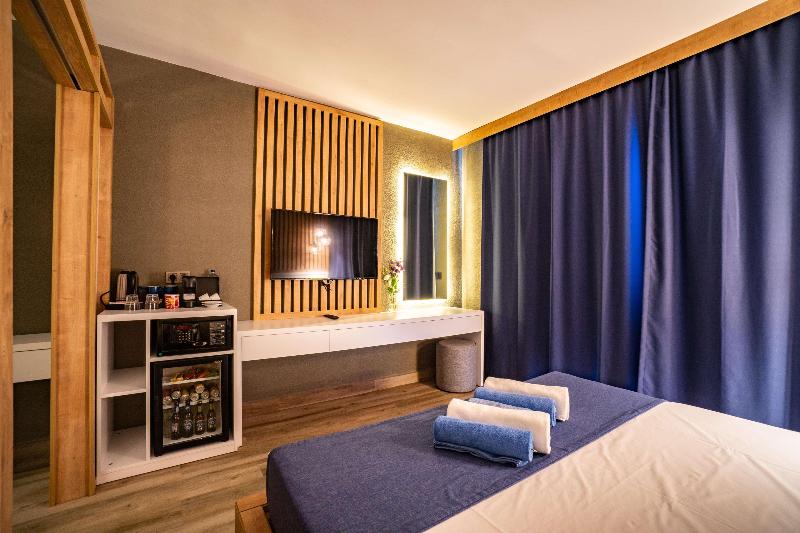 L Hotel Sarigerme - Oda