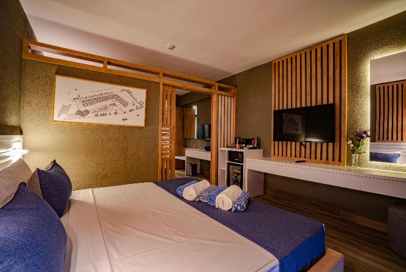 L Hotel Sarigerme - Oda