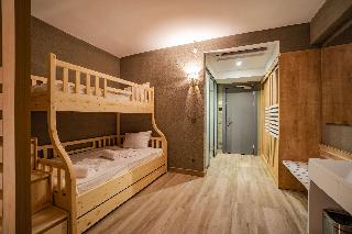 L Hotel Sarigerme fotoÄŸrafÄ±