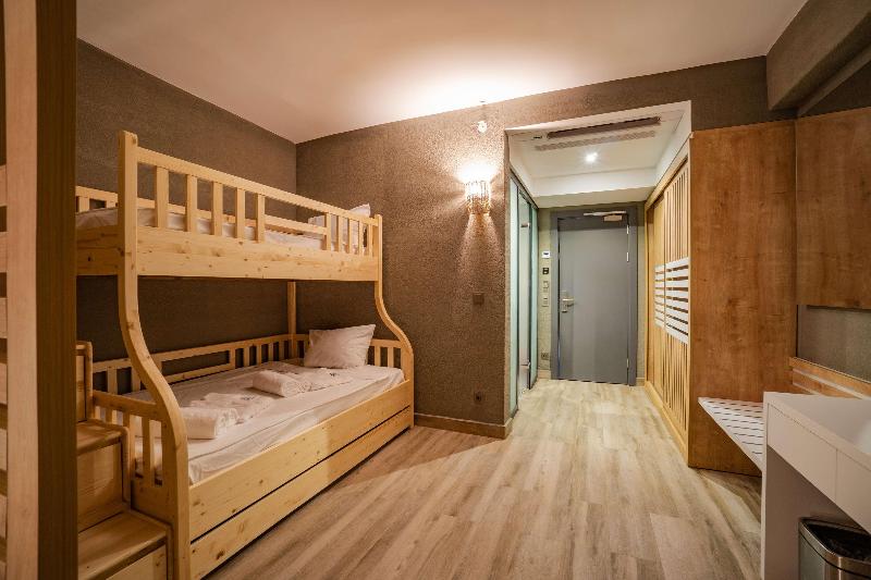 L Hotel Sarigerme - Oda