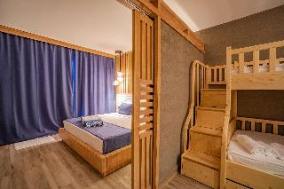 L Hotel Sarigerme fotoÄŸrafÄ±