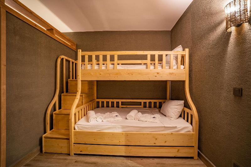 L Hotel Sarigerme - Oda
