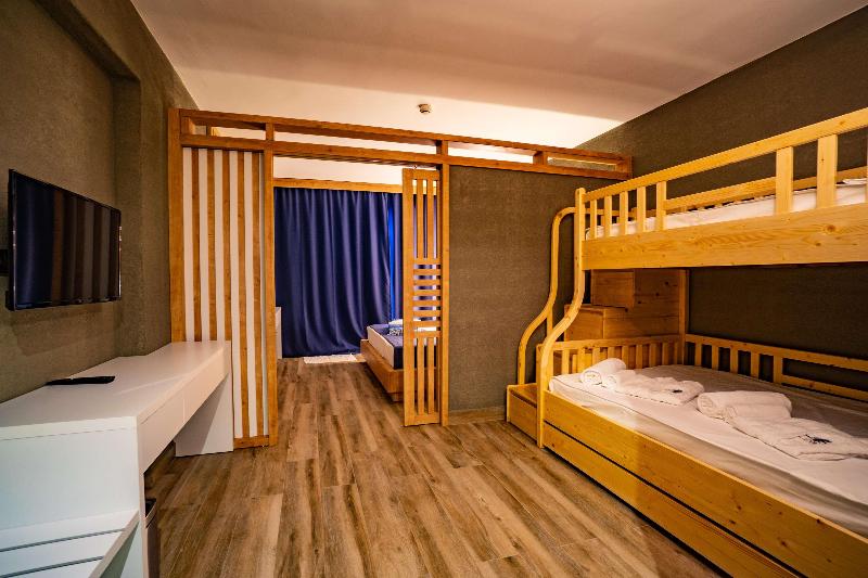 L Hotel Sarigerme - Oda