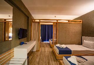 L Hotel Sarigerme fotoÄŸrafÄ±