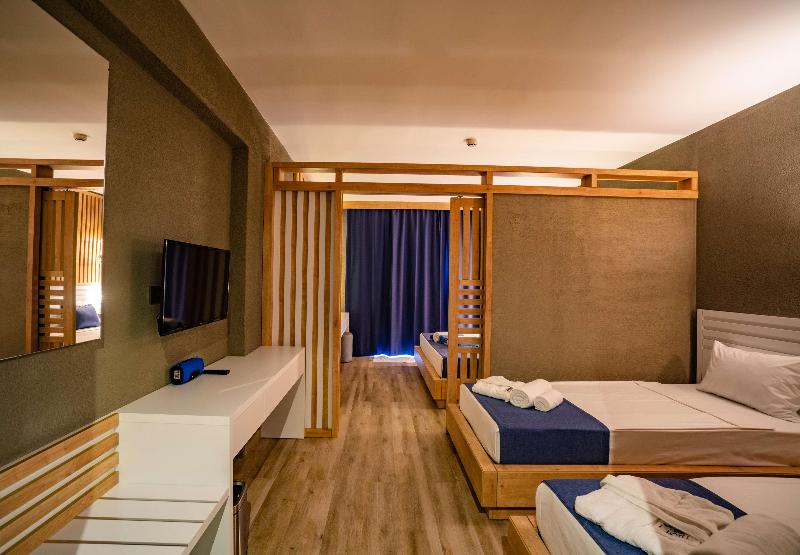 L Hotel Sarigerme - Oda