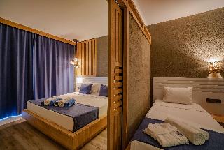 L Hotel Sarigerme fotoÄŸrafÄ±