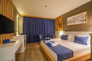 L Hotel Sarigerme fotoÄŸrafÄ±