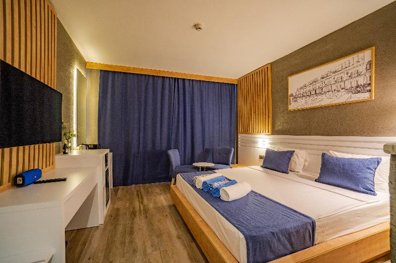 L Hotel Sarigerme - Oda