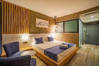 L Hotel Sarigerme fotoÄŸrafÄ±