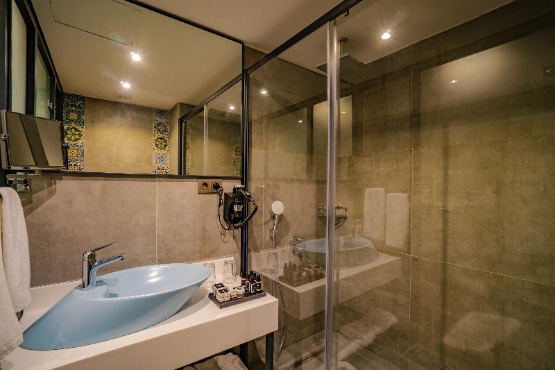 L Hotel Sarigerme - Oda