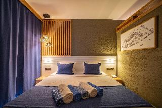 L Hotel Sarigerme fotoÄŸrafÄ±