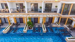 L Hotel Sarigerme fotoÄŸrafÄ±