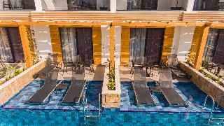 L Hotel Sarigerme fotoÄŸrafÄ±