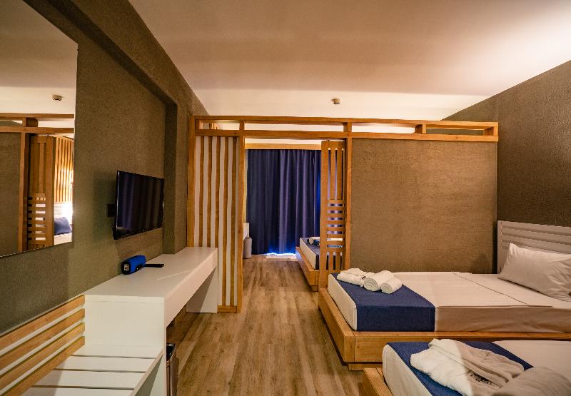L Hotel Sarigerme - Oda