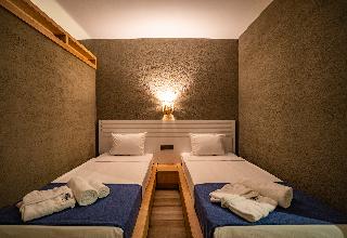 L Hotel Sarigerme fotoÄŸrafÄ±