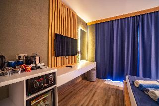 L Hotel Sarigerme fotoÄŸrafÄ±