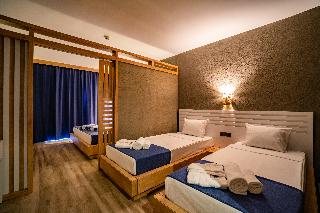 L Hotel Sarigerme fotoÄŸrafÄ±